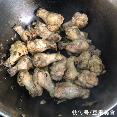 无辣|红烧鸡腿无辣你这么做，比买的还好吃