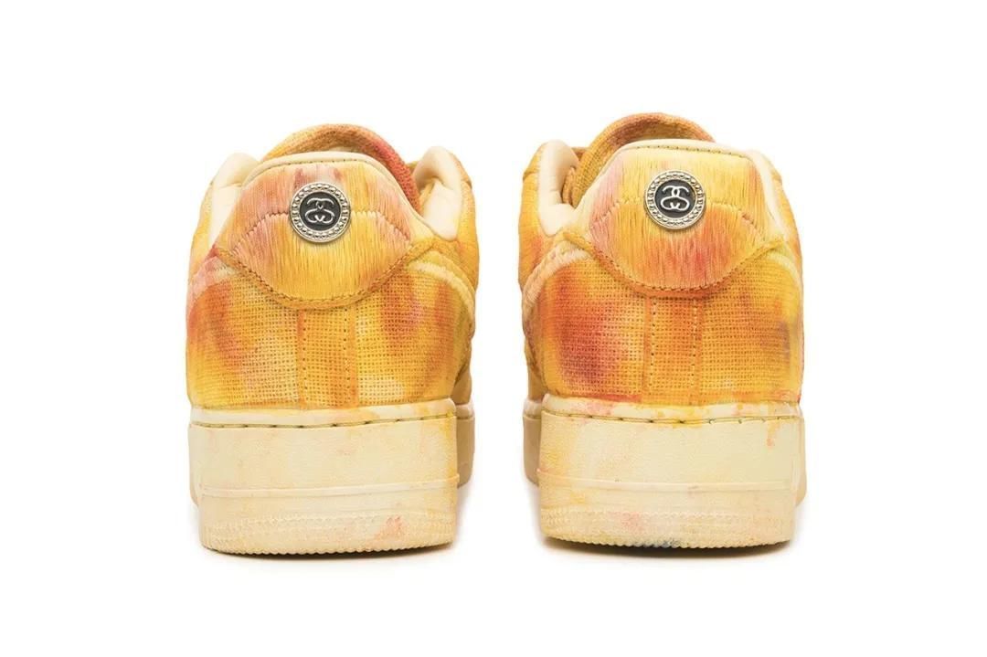 stussy|斗牛资讯丨玩具鞋？NIKE 这么多骚操作不进来看一看？