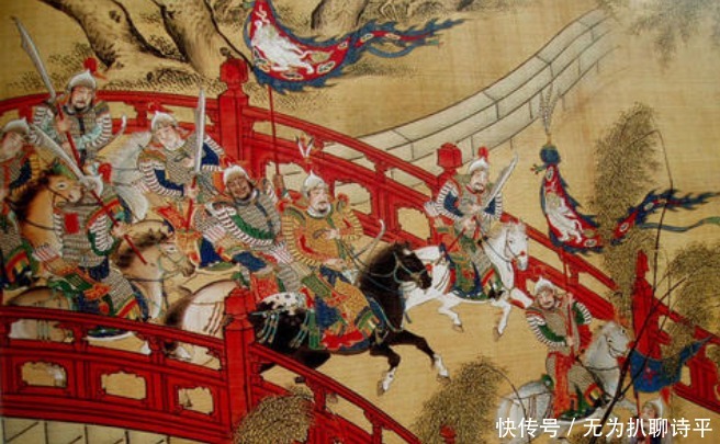 只不过|燕云十六州失陷300年,两宋都不能收复,为何朱元璋一年就完成