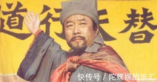 老僧@水浒传中,只有4个人称得上好汉,第4个最狂野,第2个女人最喜欢