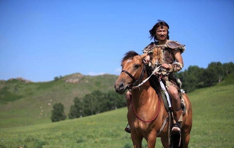 时期|匈奴的前世今生，从夏商周到汉末，一直是中原北方的巨大隐患