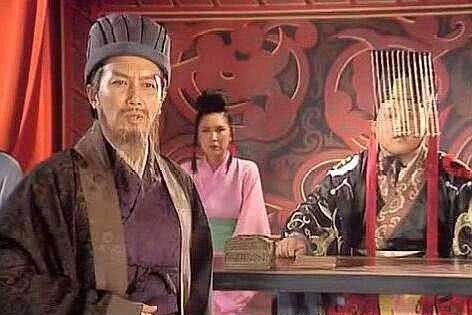 刘备|刘禅的乐不思蜀，看似愚蠢无脑，却给了刘禅活命的机会