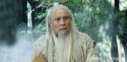 祖师|为什么孙悟空再也找不到菩提祖师?一位樵夫早就提醒过他