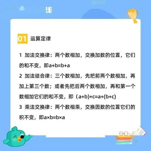 小学1—6年级9个重点模块知识点汇总，快给孩子收藏！