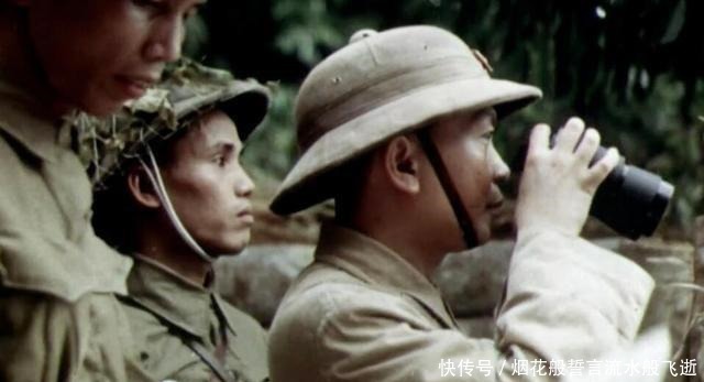 指挥|血战奠边府，16000名法军被全歼，到底是谁指挥的
