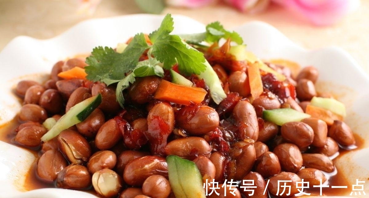 凉拌豆腐丝|山东人最寒酸的5道下酒菜,成本不超5元钱,全是老酒鬼的最爱