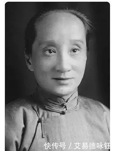 徐文淑朱安:成为弃妇后,她们一生保姆式侍奉公婆,包容丈夫再娶