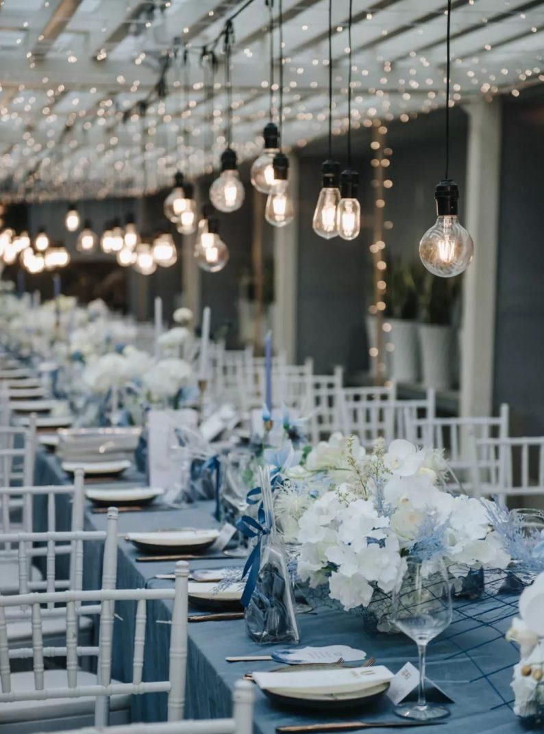 策划师|不惧婚礼堂！认清婚庆公司的生存法则