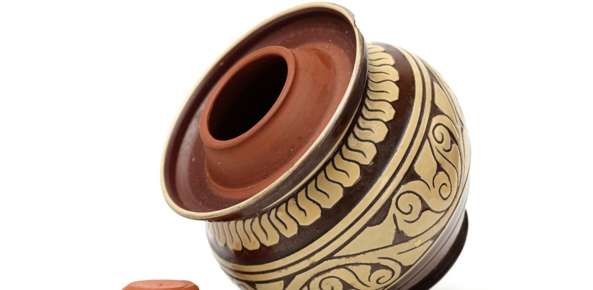 好吃|淘米水腌酸菜,记住1菜2缸3石头,7天就变酸,越放越酸越好吃