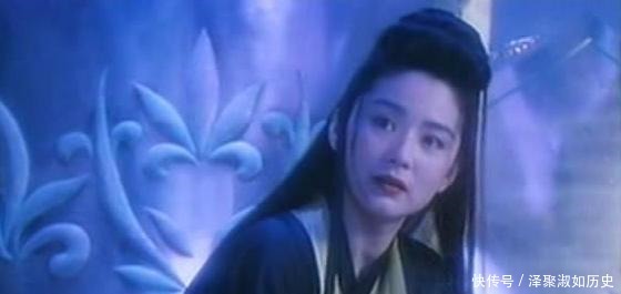 门派|逍遥派是接近修仙的门派它的武功来自何方逍遥派十大武功绝学是哪些