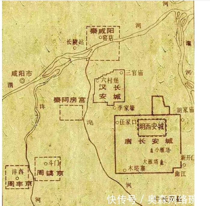 巴格达|你知道吗,人类文明史上十大世界级古都(1)