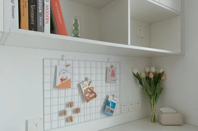 麻雀|一个人住,怎么舒服怎么来!43㎡,麻雀虽小五脏俱全