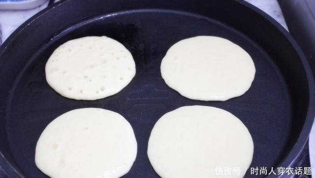 做出来|脂肪最怕一道主食,夏天要多吃,我家一周吃3回,减脂还香甜