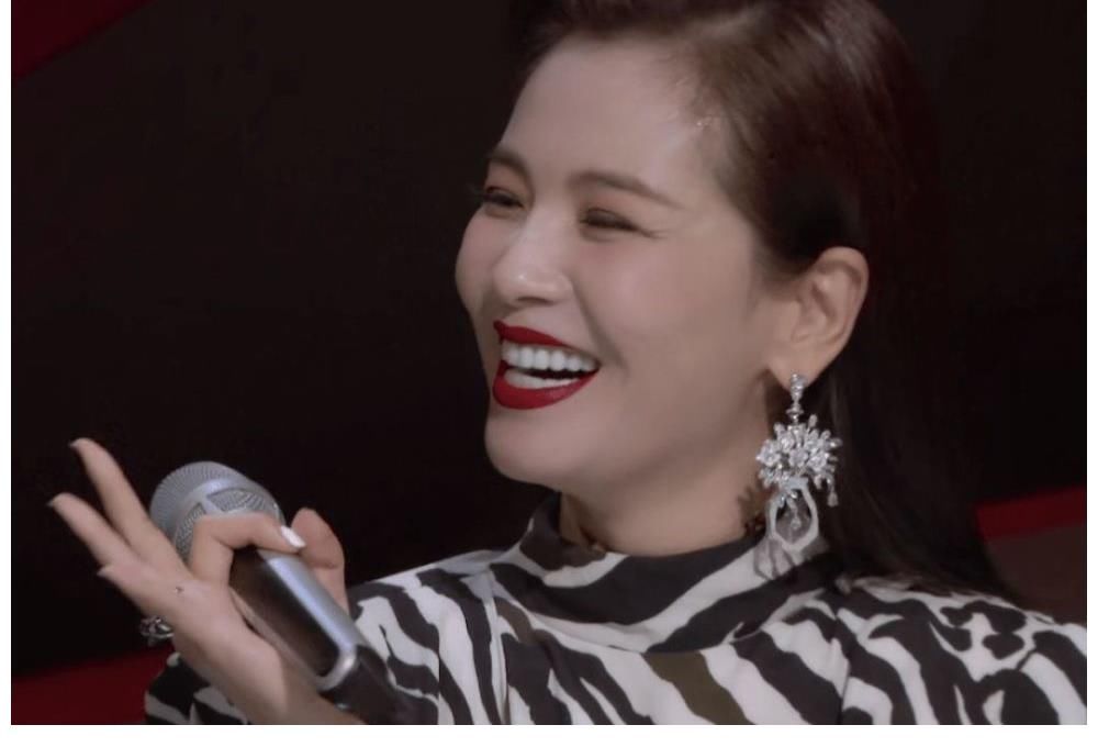 哥哥們|劉濤又翻車了！擔任《披荊斬棘的哥哥》主持人，被嘲功底差油膩！