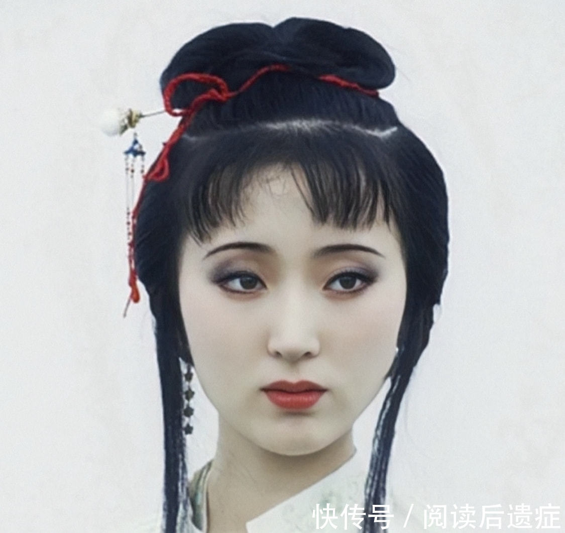 李奶奶@《红楼梦》:过气的李奶奶,为何要为难当红的袭人?