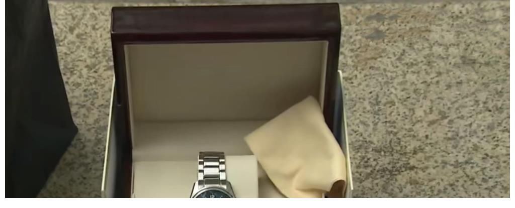 浪琴&“Tony老师”三十岁生日买浪琴当生日礼物,用了四五天问题来了