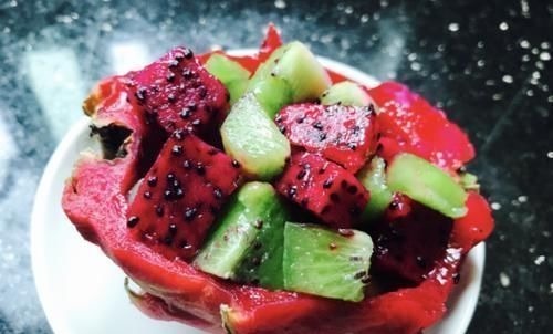 柚子|明明不胖，为何却有“大象腿”空腹坚持吃4物，让你“坐着瘦”