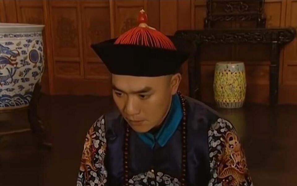 雍正|雍正王朝,雍正即位当晚回潜邸时,邬思道为何不让他见十七阿哥
