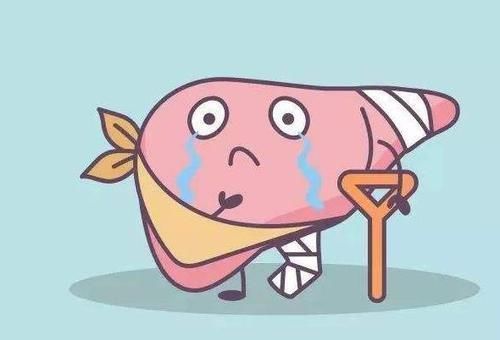 肝脏|肝脏出现硬化时,身体其实早有迹象告知你,很多人还没当回事!