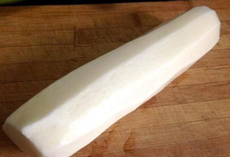 特香|萝卜这做法火了,不用炒不用煮,早餐配粥吃特香,比腌菜更健康