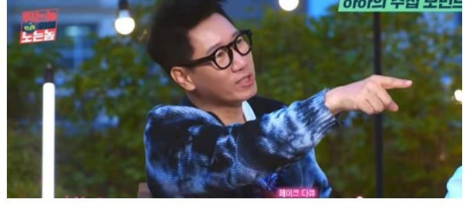 金钟国x宋智孝，假想结婚？光是早餐场面就大发!