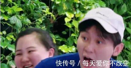 冷汗|《跑男7》杨颖脸朝下拍下水，李晨大惊失色，节目组吓出一身冷汗！