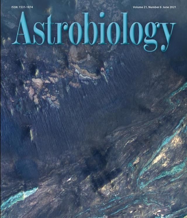 科学家发现火星表面下有适合微生物生存的成分