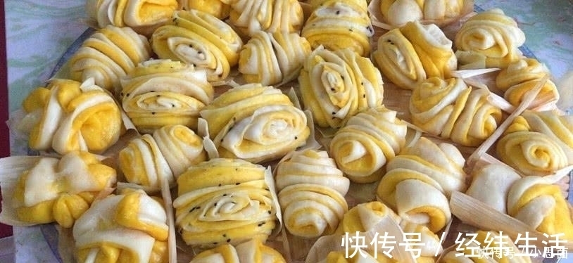 鸡蛋灌饼|一碗面粉,1个鸡蛋,做出最独特面食,3锅不够吃,比馒头好吃10倍