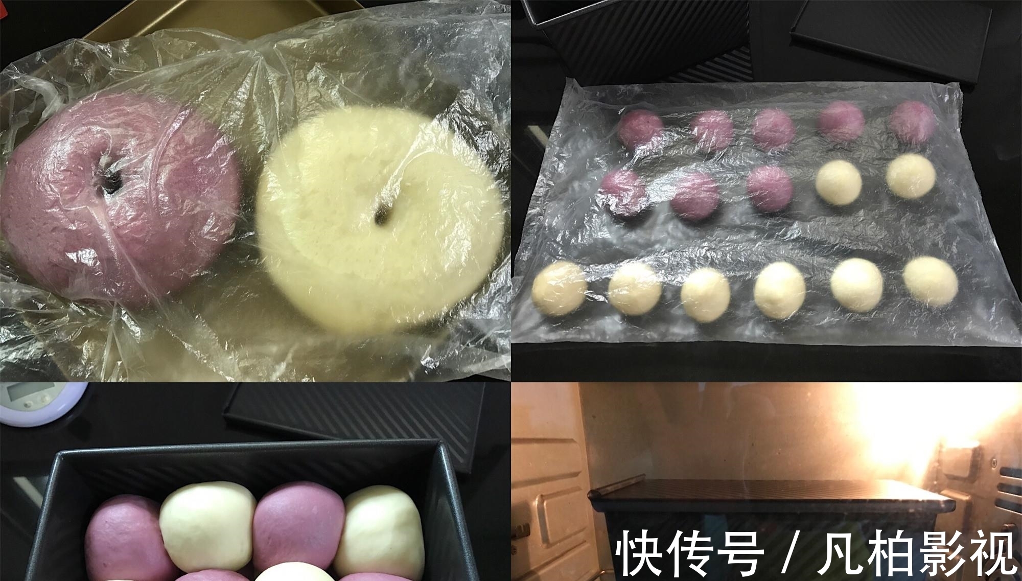 吐司变着花样吃，早餐一周七天不重样，简单营养，孩子最爱