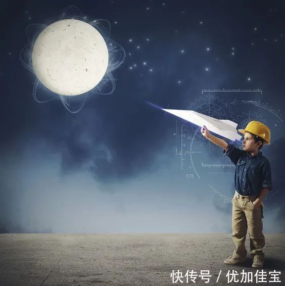 独特性|孩子喜欢上了“孤独”,正常吗?不会是“自闭症”吧?