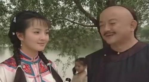 乾隆|和珅被赐死后,嘉庆是如何处置他9位漂亮妻妾的?她们都去哪了