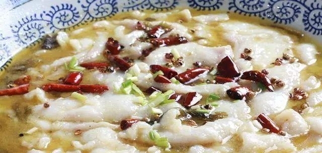 榨菜|美食地理：中国哪里的咸菜最好吃？