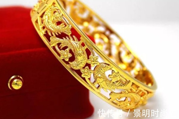 禁忌!佩戴黄金的禁忌有哪些?黄金不能乱戴,这些讲究你越早知道越好