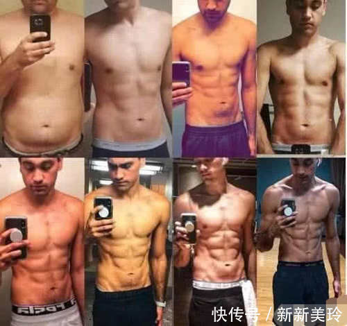 真相|一天跳绳跳1000个,坚持一个月会有什么效果真相揭开,让人不敢相信