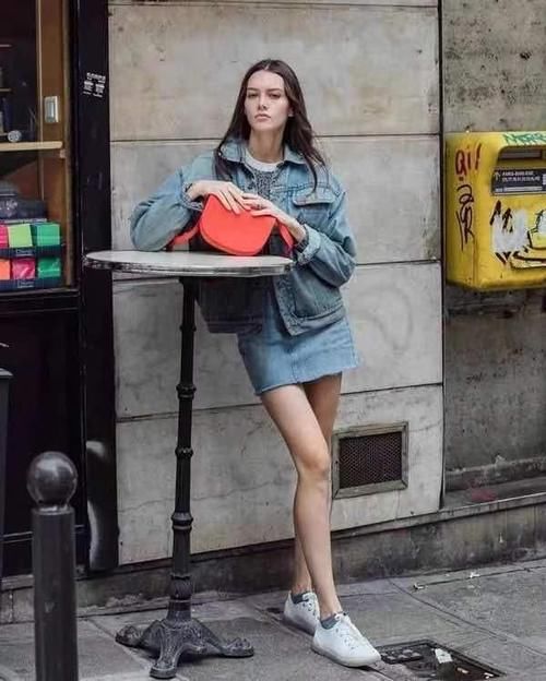 早春外套不用买太多，有这“3件”就够了，时髦百搭又高级