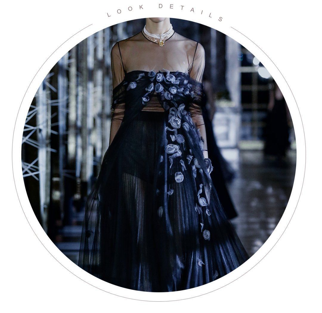 DIOR讲述的童话故事，只有成年人才能读懂