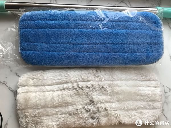 墩布|140购入shark蒸汽拖把随手改造拖布不好洗的缺陷