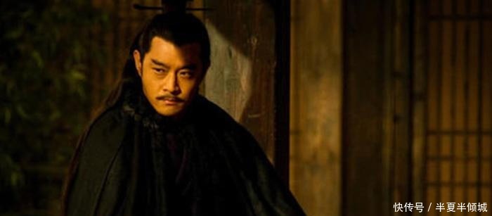 三国正史猛如虎,演义却成鼠,细数罗贯中笔下最冤的3个人!