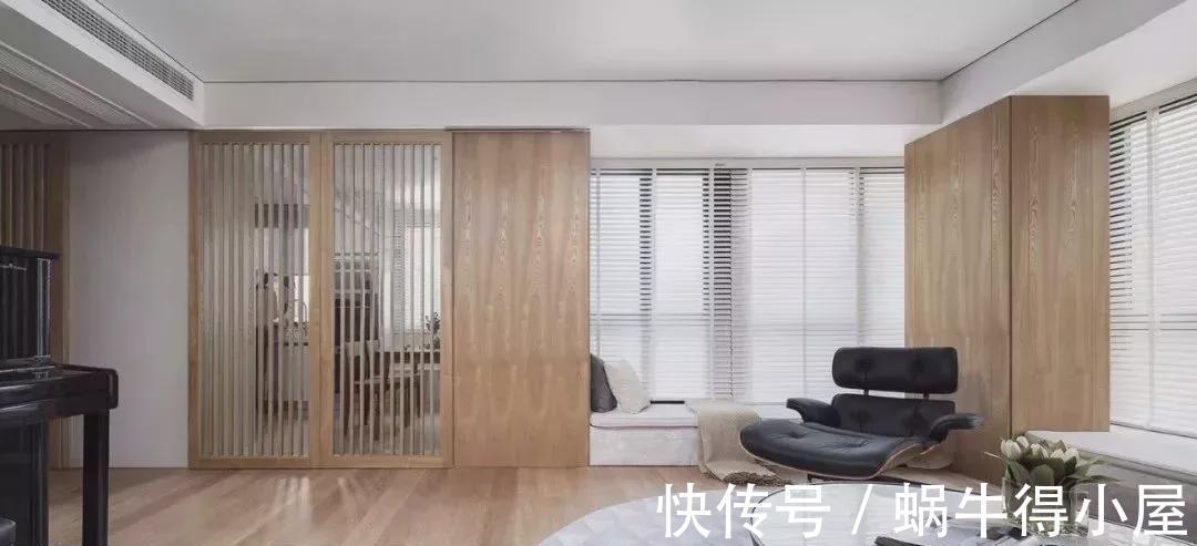 阳台|开放式阳台怎么设计？家里阳台这样装，瞬间提升逼格！