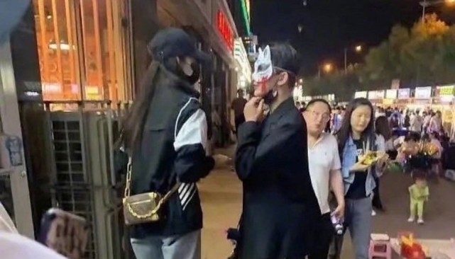 有人驚艷出圈、有人悄悄戀愛(ài),偶像運(yùn)動(dòng)會(huì)?這明明是相親大會(huì)