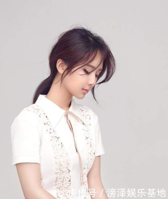 修饰|奔五的女人远离这5种“发型”，特别是第2种，难看显老还特土