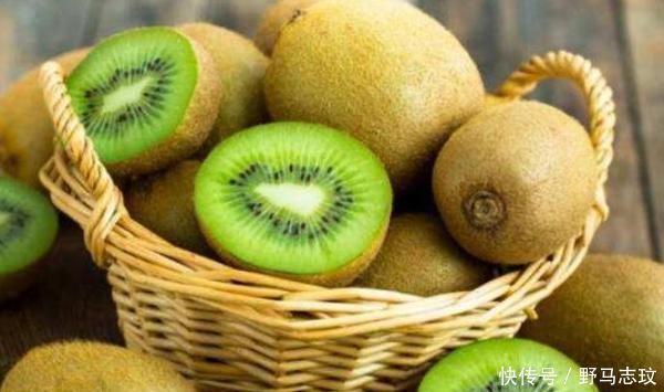 水果|女人最好的“胶原蛋白”,4种水果每天吃两口,皮肤紧致有弹性