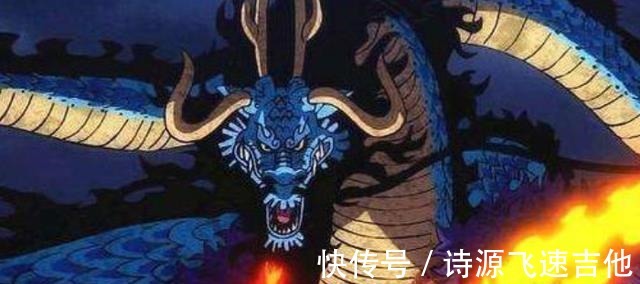 艾斯|海贼王海外粉丝幻想中的和之国大战,艾斯回归,与大和力战凯多