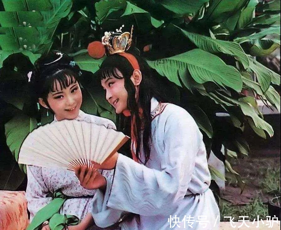 丫头|红楼梦:宝玉对晴雯的一个隐性要求,藏着人性里最难以直面的自私