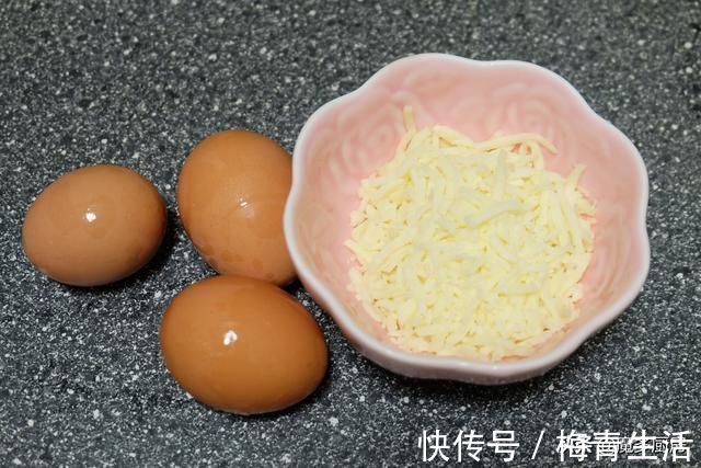 小番茄|鸡蛋还有这个做法,营养丰富健康美味,简单易做,应该早点学会