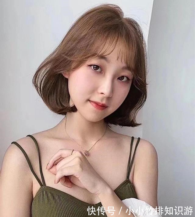 JJ 最流行最经典的JJ发型!