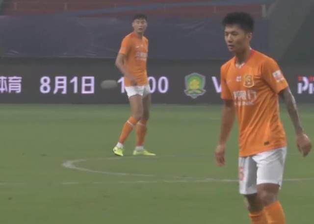 本赛季|惨淡!李铁看上的5名武汉队国脚:本赛季中超一共只打进1球!