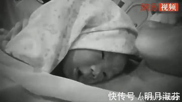 分娩|实拍准妈妈自然分娩的艰难经历,妈妈的伟大令人肃然起敬!