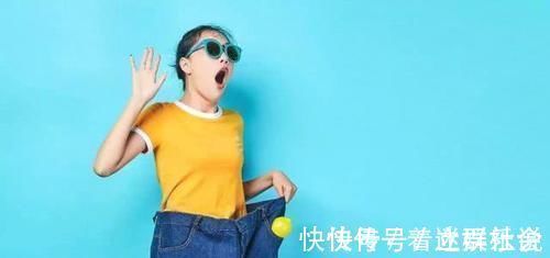 体脂率|为何吃得越来越少,体重却没有丝毫改变?最重要的一个问题别忽视
