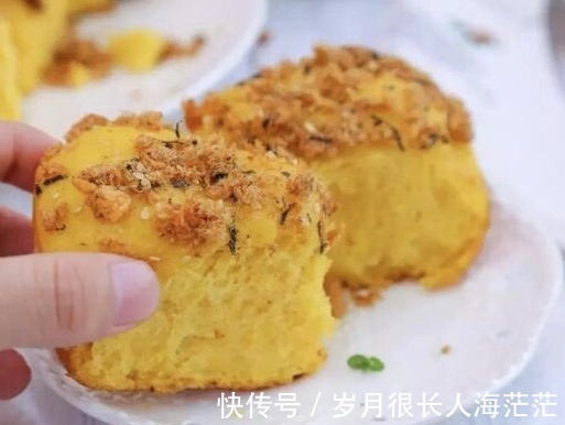 面粉新做法,做一锅爱吃的小零食,比做油条简单,隔三差五吃一次